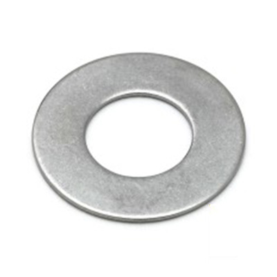 Arruela Lisa Inox 316 - Diversas Aplicações 
