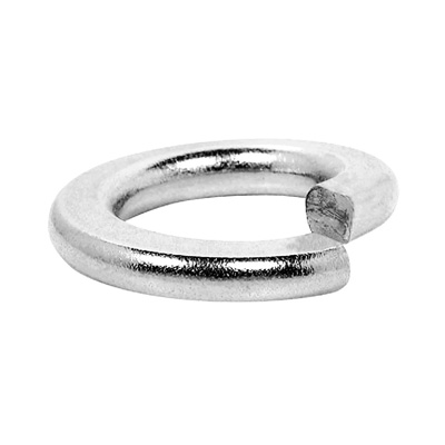 Arruela Pressão Inox 316 - Diversas Aplicações